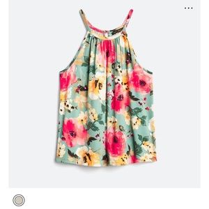 NWT Sm Papermoon Knit Top